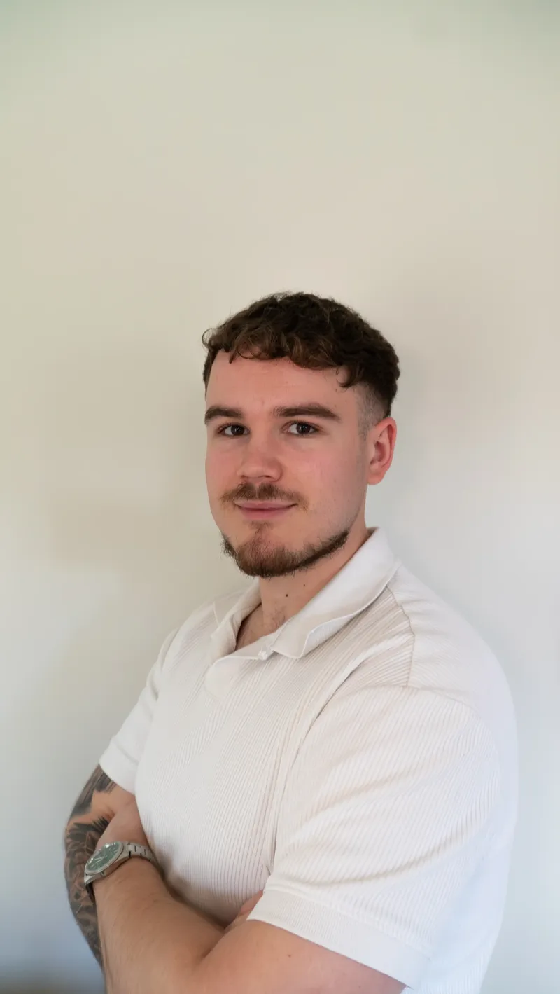 James Burch – founder of Burch Studio